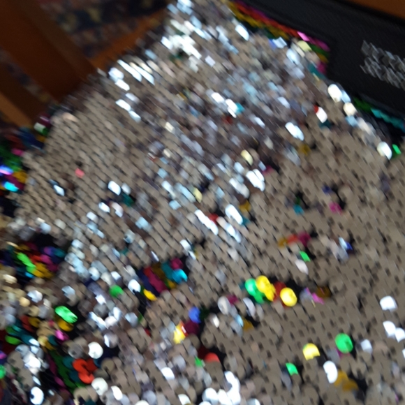 Victoria secret makeup bag - Picture 7 of 7